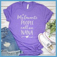 Heather Purple