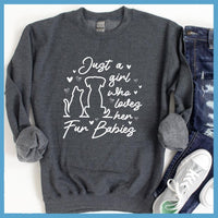 Dark Grey Heather