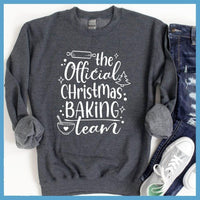 Dark Grey Heather