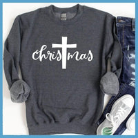 Dark Grey Heather