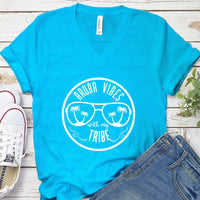 Neon Blue