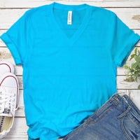 Neon Blue