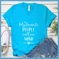 Neon Blue