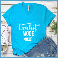 Neon Blue
