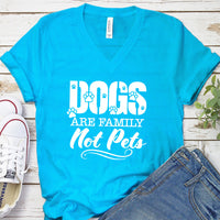 Neon Blue
