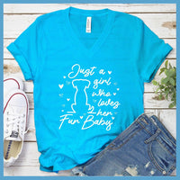 Neon Blue