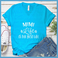 Neon Blue