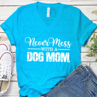 Neon Blue