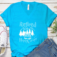 Neon Blue