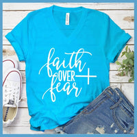 Neon Blue