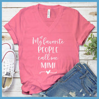 Neon Pink