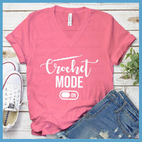 Neon Pink