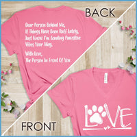Neon Pink