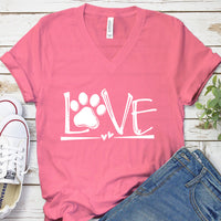 Neon Pink