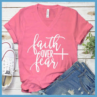 Neon Pink