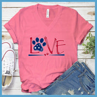 Neon Pink
