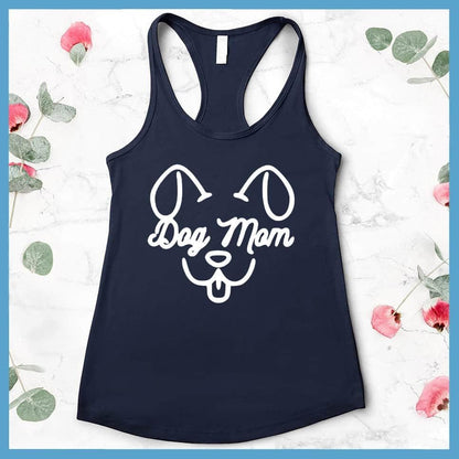 Dog Mom Tank Top