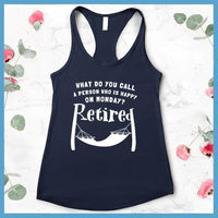 Navy