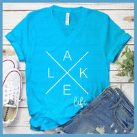 Neon Blue