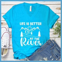 Neon Blue