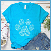 Neon Blue