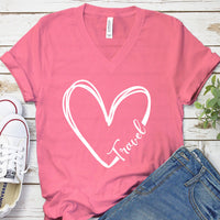 Neon Pink