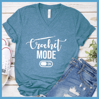 Heather Deep Teal