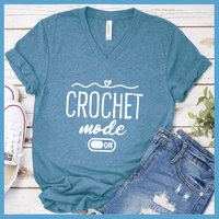 Heather Deep Teal