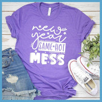 Heather Purple