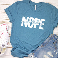 Heather Deep Teal