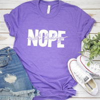 Heather Purple