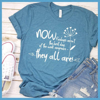 Heather Deep Teal