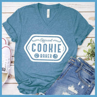 Heather Deep Teal