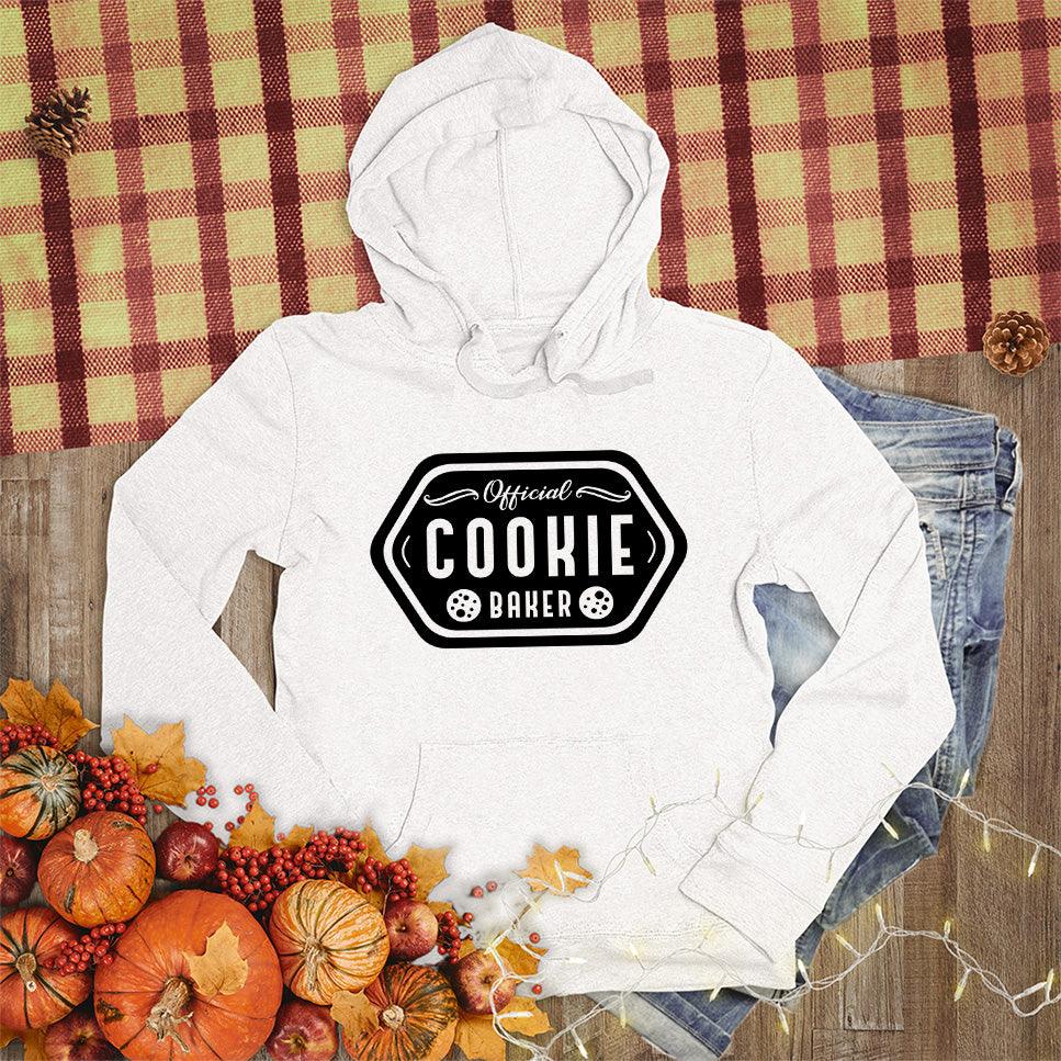 Official Cookie Baker Hoodie