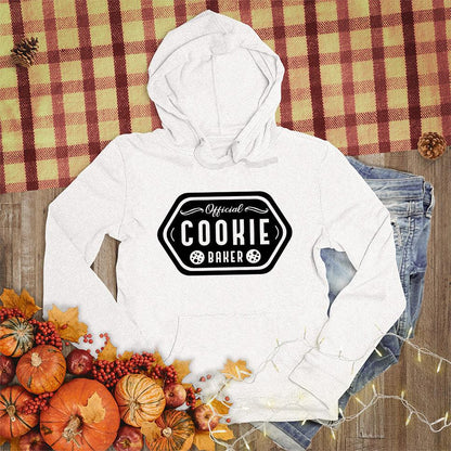 Official Cookie Baker Hoodie
