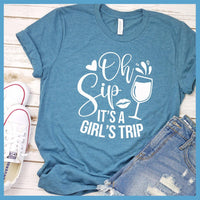 Heather Deep Teal