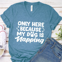 Heather Deep Teal
