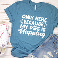 Heather Deep Teal