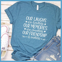 Heather Deep Teal