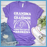 Heather Purple