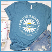 Heather Deep Teal