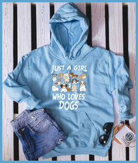 Carolina Blue