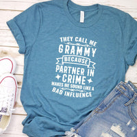 Heather Deep Teal