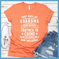 Heather Orange