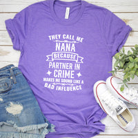 Heather Purple