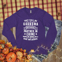 Team Purple