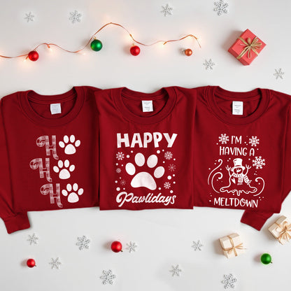 Pawfect Christmas Bundle