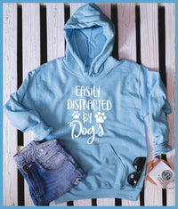 Carolina Blue
