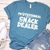 Heather Deep Teal
