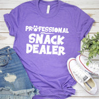 Heather Purple